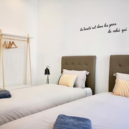 Appartement Urban 3 Nice Dış mekan fotoğraf