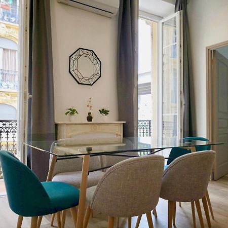 Appartement Urban 3 Nice Dış mekan fotoğraf
