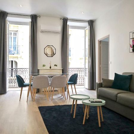 Appartement Urban 3 Nice Dış mekan fotoğraf