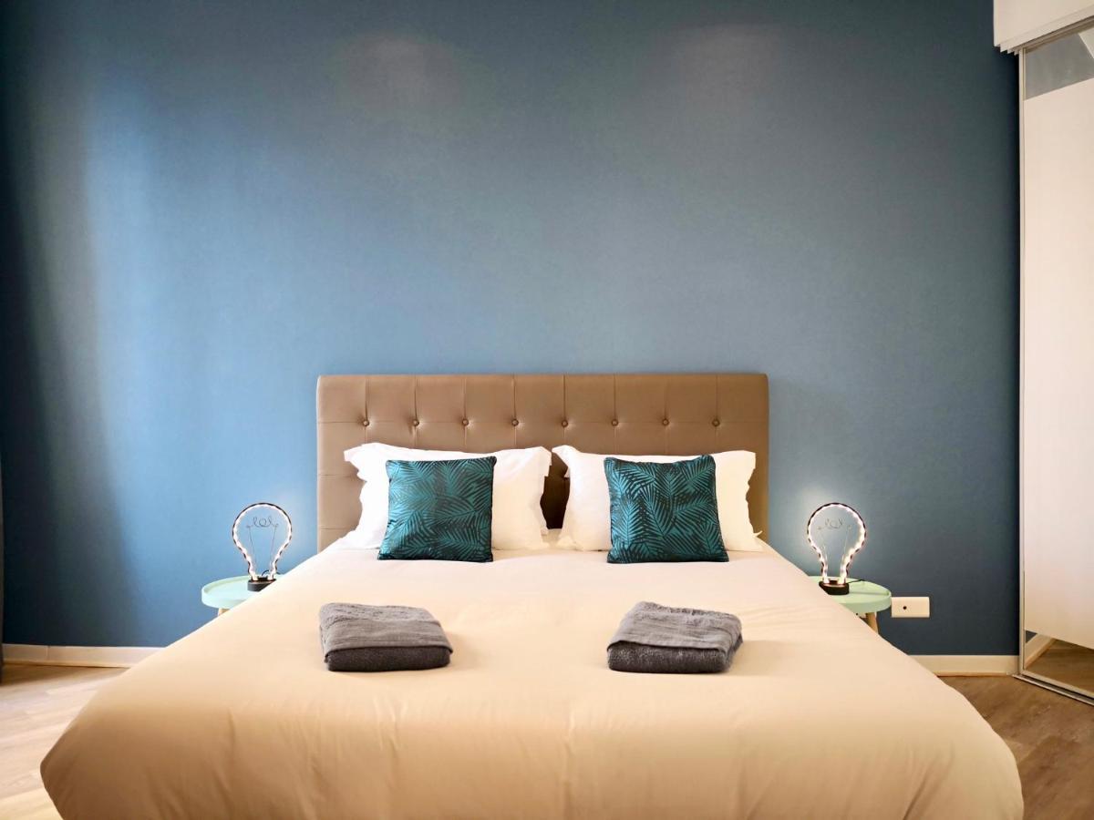 Appartement Urban 3 Nice Dış mekan fotoğraf