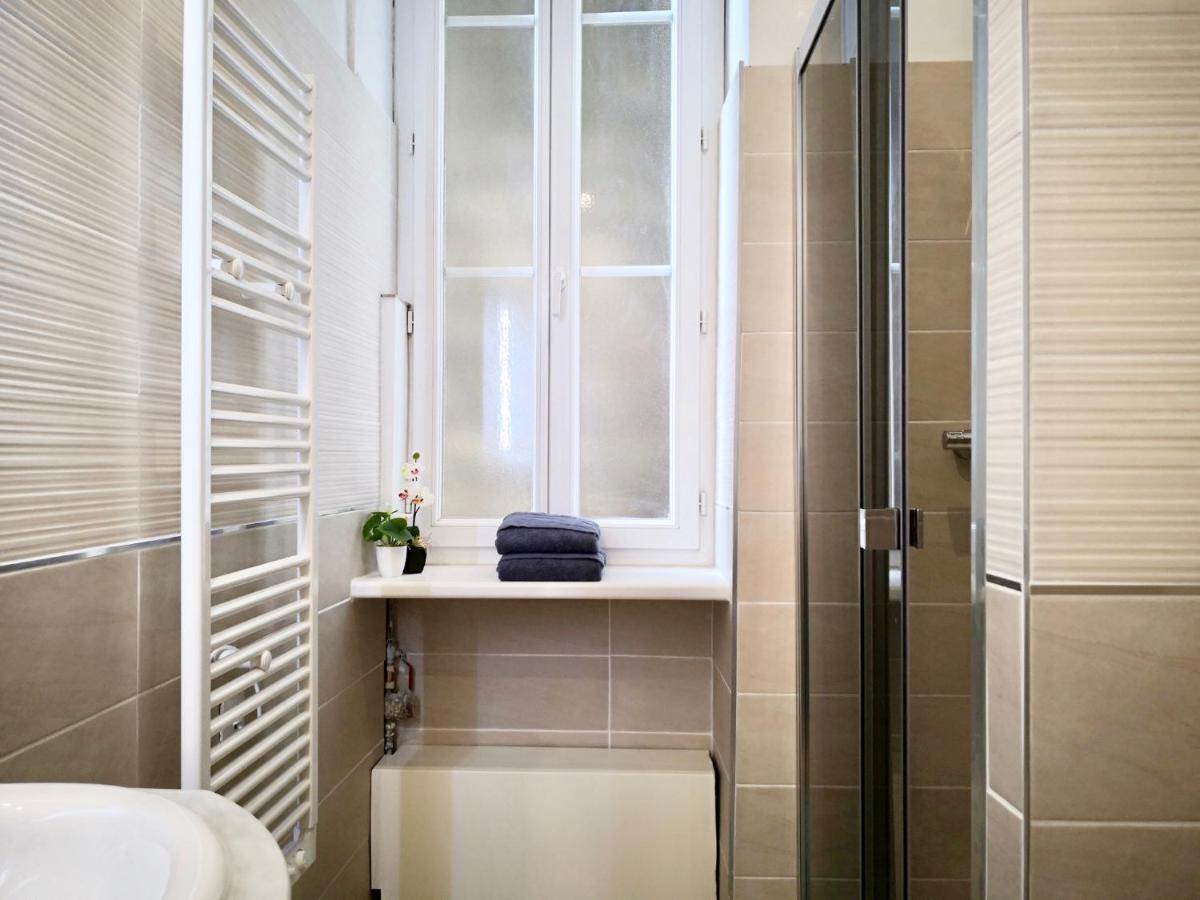 Appartement Urban 3 Nice Dış mekan fotoğraf