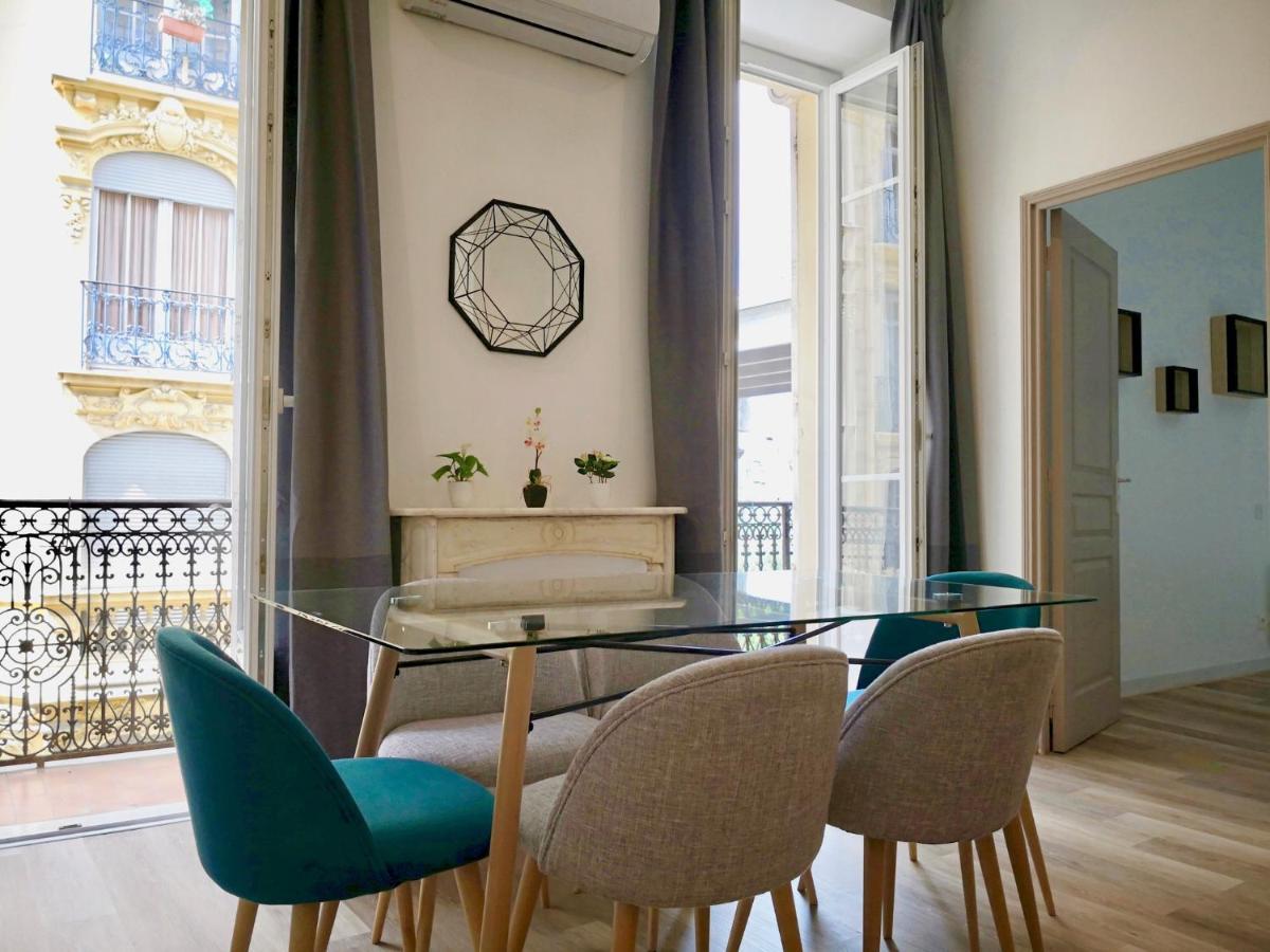 Appartement Urban 3 Nice Dış mekan fotoğraf