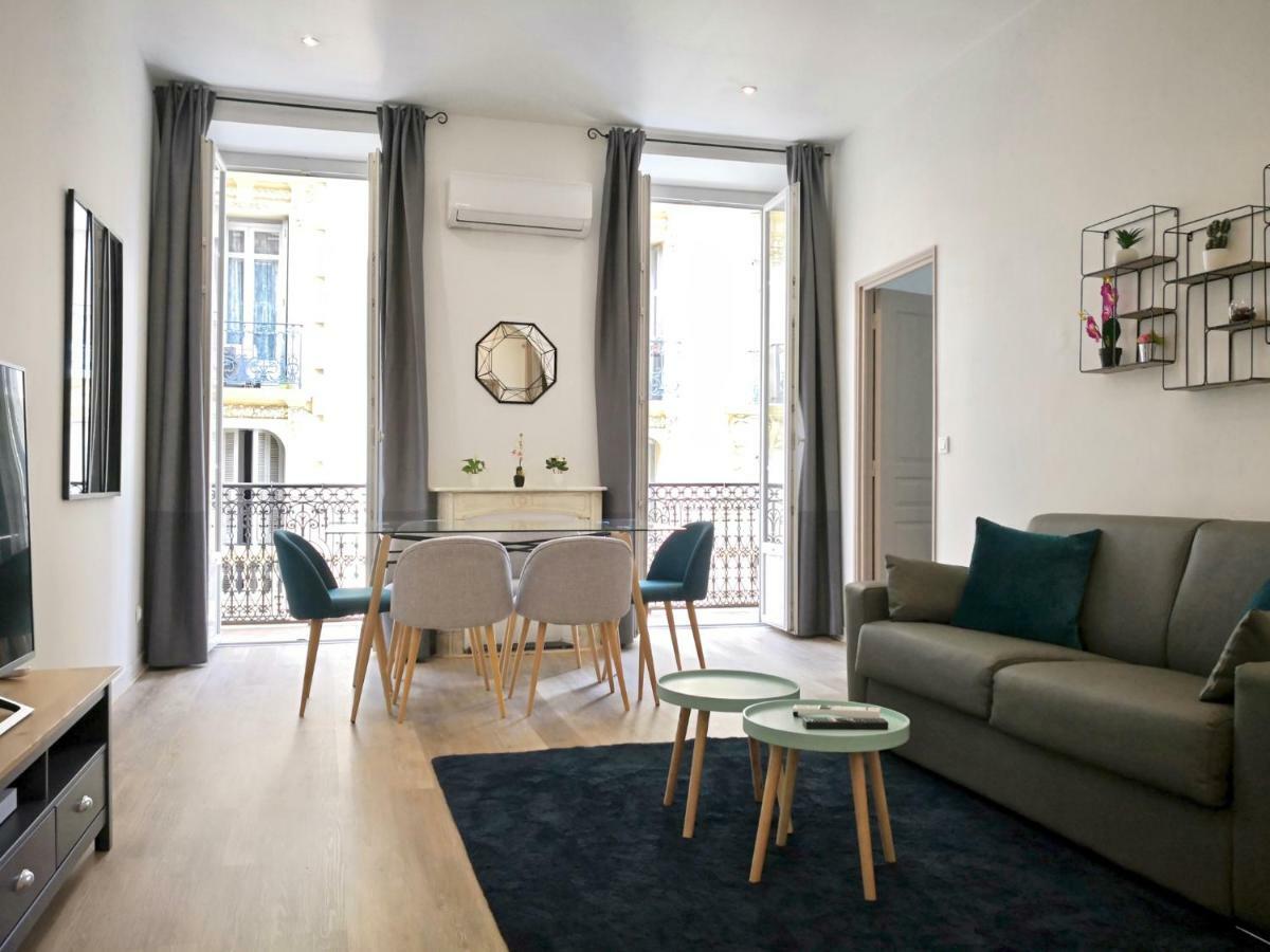 Appartement Urban 3 Nice Dış mekan fotoğraf