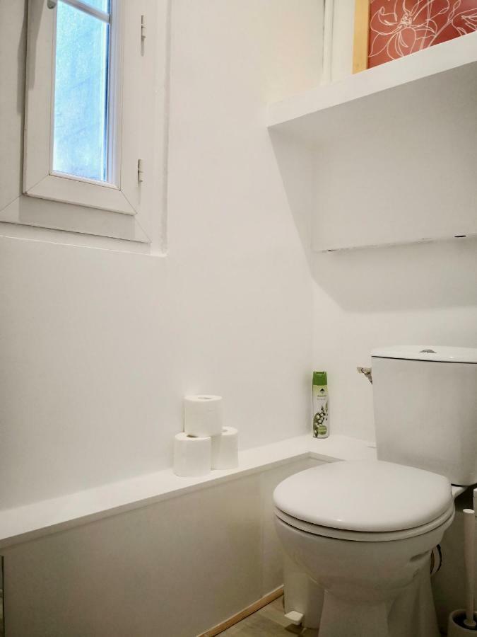 Appartement Urban 3 Nice Dış mekan fotoğraf