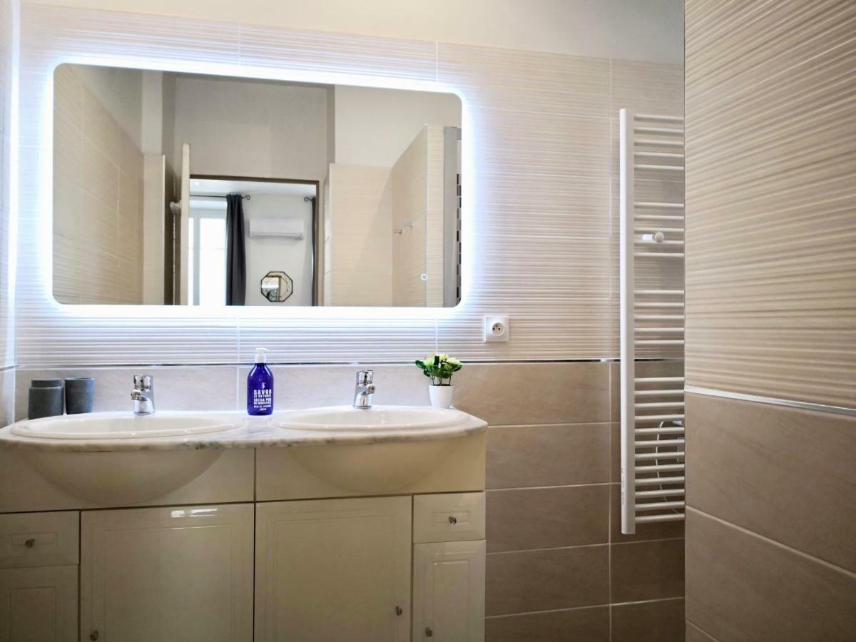 Appartement Urban 3 Nice Dış mekan fotoğraf